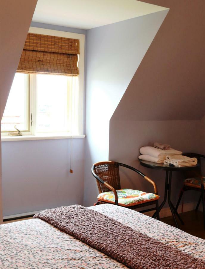 Au Gite De La Chute Saint-Jean-de-Boischâtel 외부 사진